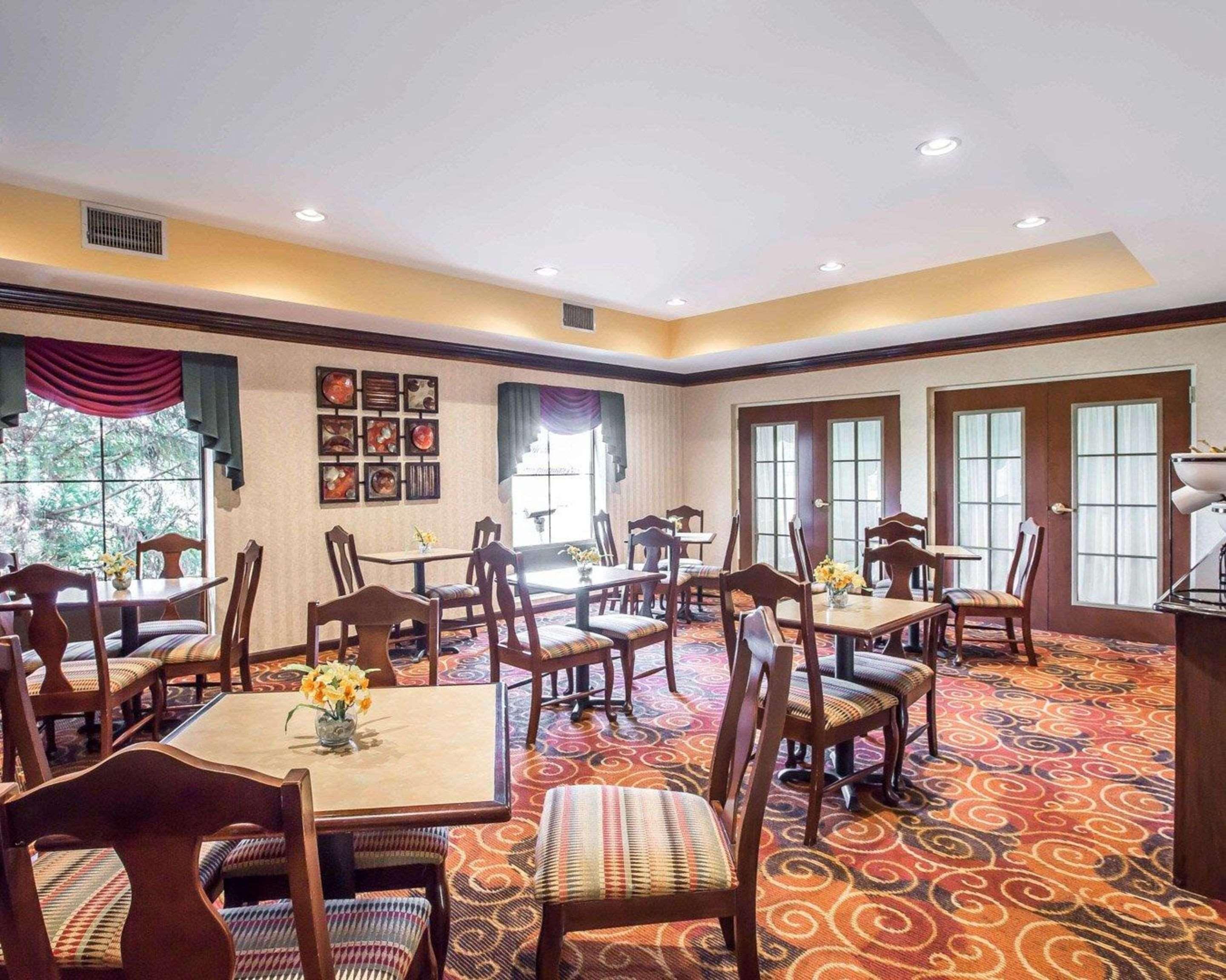 Comfort Inn & Suites At I-85 Spartanburg Ngoại thất bức ảnh