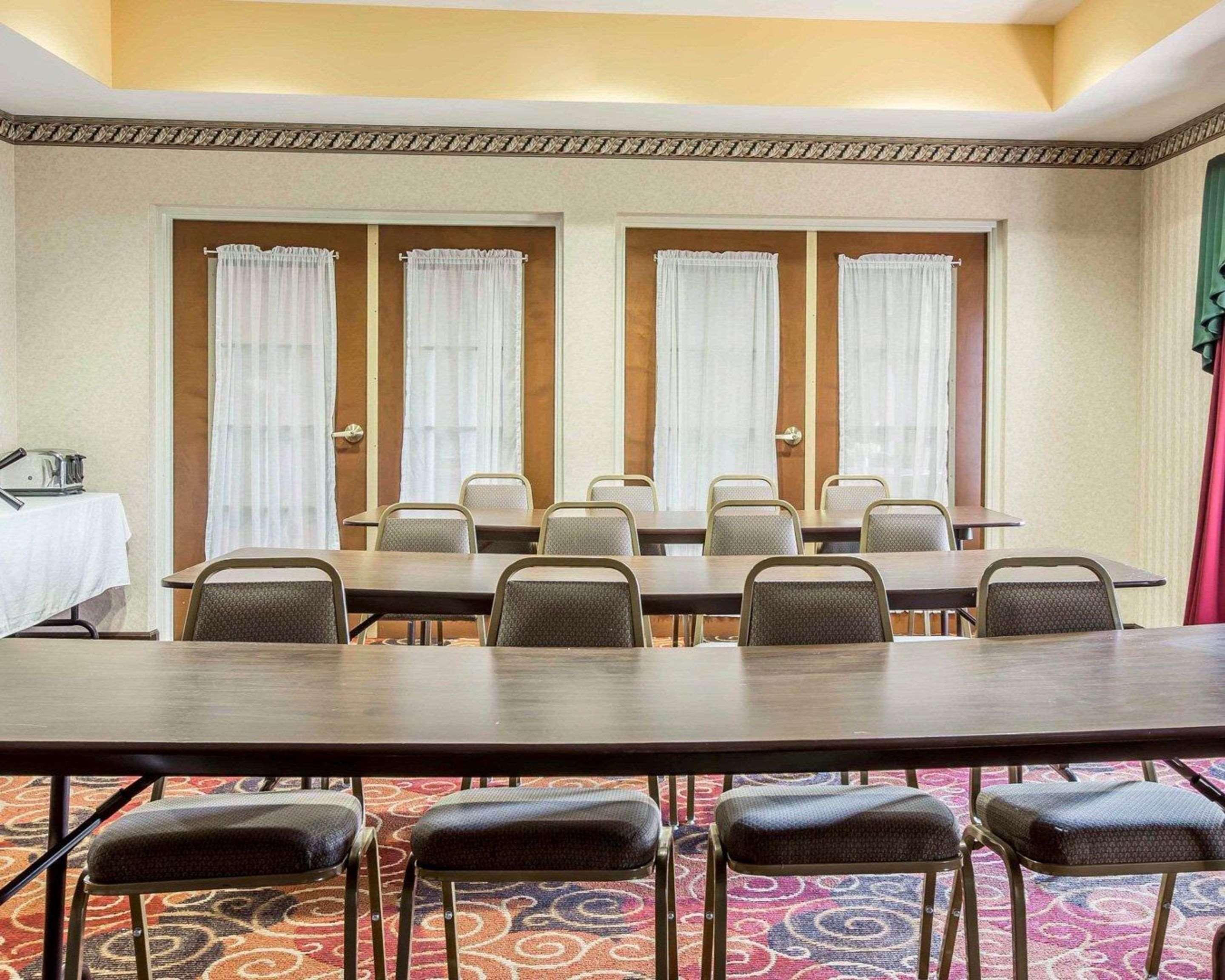 Comfort Inn & Suites At I-85 Spartanburg Ngoại thất bức ảnh