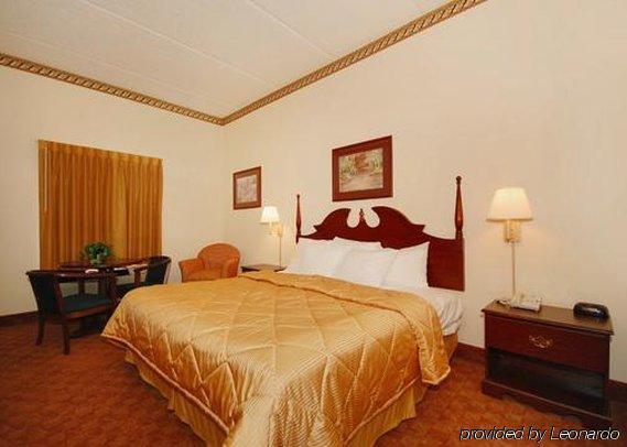Comfort Inn & Suites At I-85 Spartanburg Phòng bức ảnh